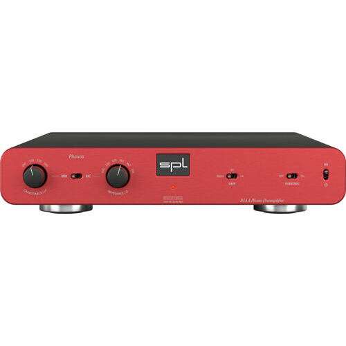 Vorverstärker Phono