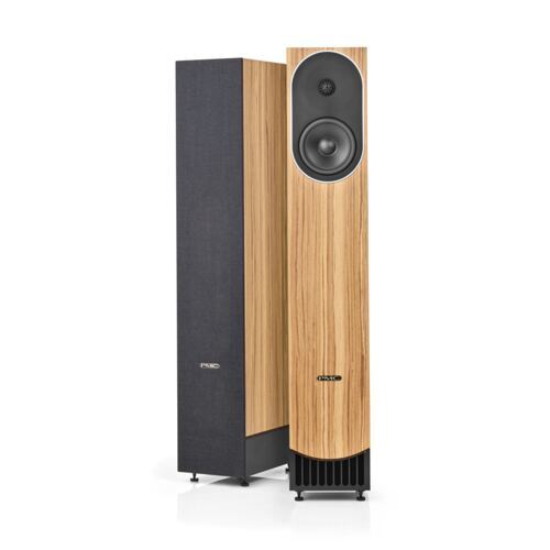 PMC Prophecy 5 - Natural Walnut (Paar)