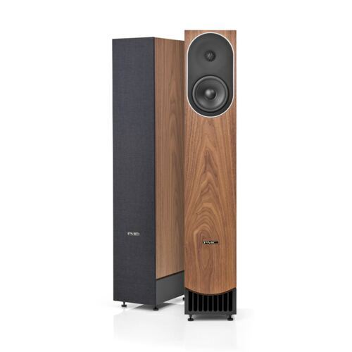 PMC Prophecy 5 - Natural Walnut (Paar)