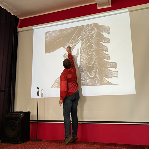 Workshop Lichtenberger Methode