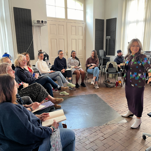 Workshop Songwriting